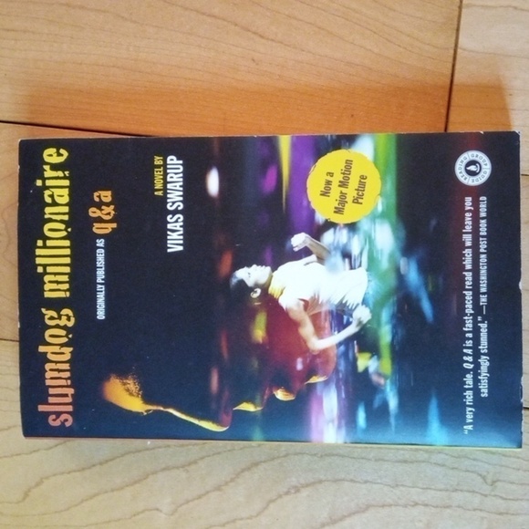 Slumdog Millionaire - Picture 1 of 2